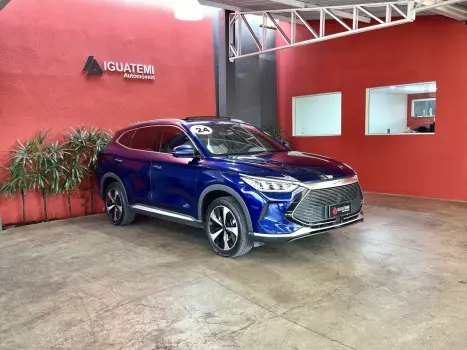 SONG PLUS 1.5 DM-I HÍBRIDO AUTOMÁTICO