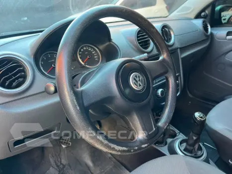 SAVEIRO 1.6 MI CE 8V G.V