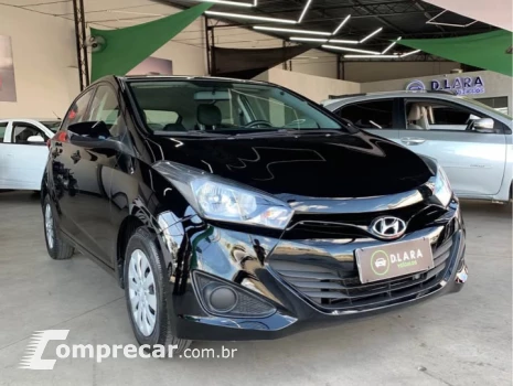 HB20 1.6 Comfort Plus 16V