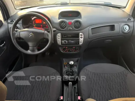 C3 1.4 I GLX 8V