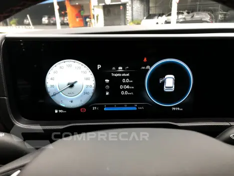 Creta 1.0 Tgdi Flex N Line Automático