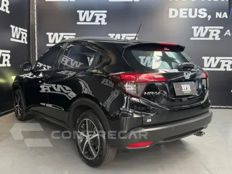 HR-V EXL 1.8 Flexone 16V 5p Aut.