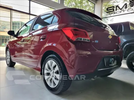 ONIX 1.4 MPFI LT 8V