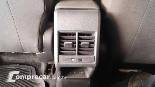 NIVUS 1.0 200 TSI TOTAL FLEX COMFORTLINE AUTOMÁTI