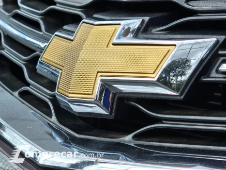 CRUZE LTZ 1.4 16V Turbo Flex 4p Aut.