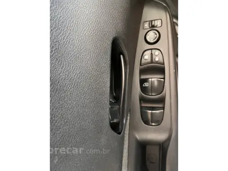 KICKS 1.6 16V FLEXSTART ACTIVE XTRONIC