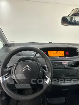 C4 2.0 GLX 16V