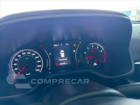 PULSE 1.3 FLEX DRIVE CVT