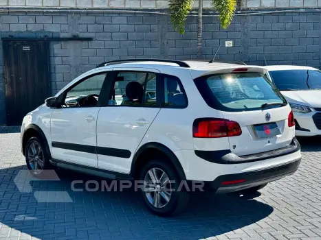 SPACE CROSS 1.6 MI 8V