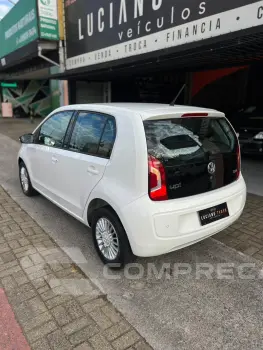 UP 1.0 TSI Move UP 12V