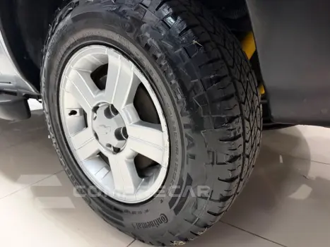 S10 P-Up Advant. 2.4/2.4 MPFI F.Power CD
