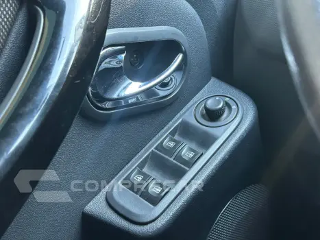 DUSTER OROCH 2.0 16V FLEX DYNAMIQUE 4P MANUAL