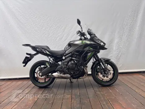 KAWASAKI VERSYS ABS