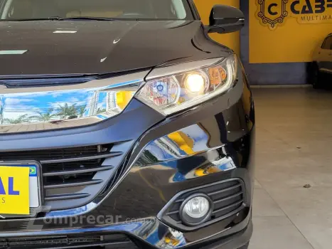 HR-V EX 1.8 Flexone 16V 5p Aut.