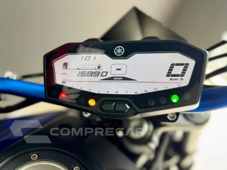 MT-07 ABS 689CC