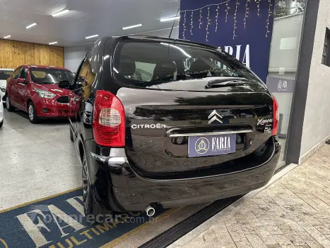 Xsara Picasso GLX 1.6/ 1.6 Flex 16V