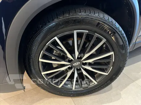 TIGGO 8 1.6 TGDI GASOLINA FOUNDER'S EDITION DCT