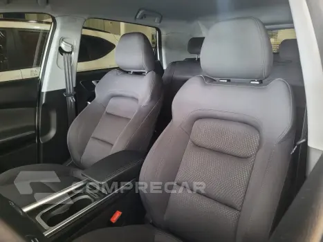 Tiggo 5X T 1.5 16V Turbo Flex Aut.