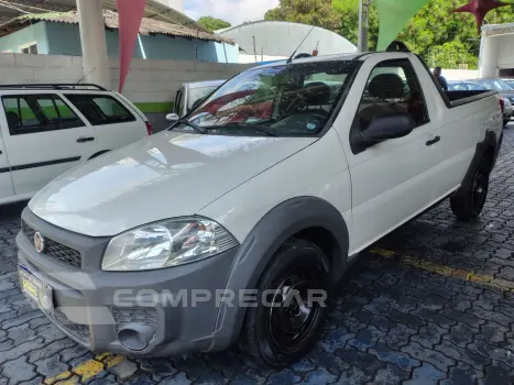 STRADA 1.4 MPI HARD WORKING CS 8V