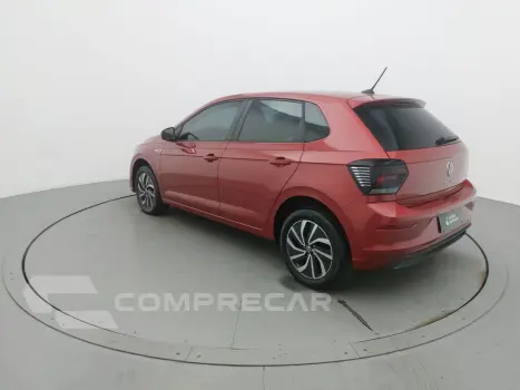 POLO 1.0 170 TSI HIGHLINE AUTOMÁTICO