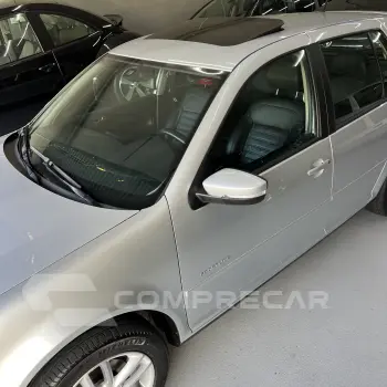 Golf Sportline 2.0 Mi Total F. 8V Tip.