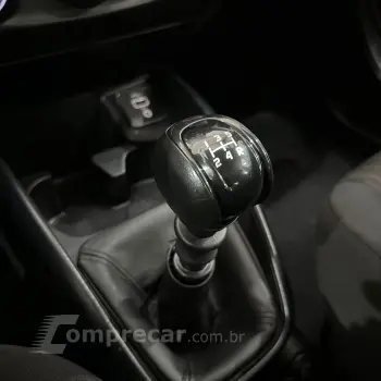 ARGO DRIVE 1.0 6V Flex