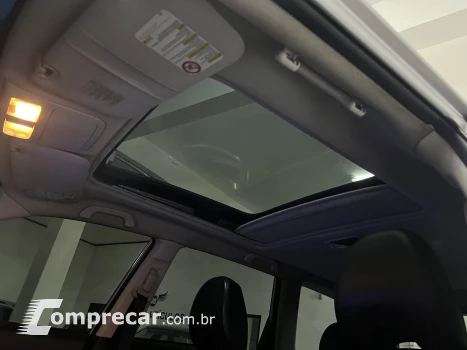 FORESTER 2.0 LX 4X4 16V
