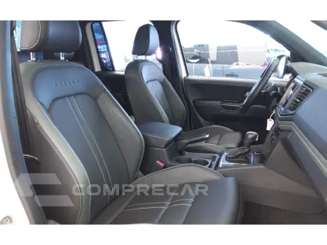 AMAROK 3.0 V6 TDI DIESEL EXTREME CD 4MOTION AUTOMÁTICO
