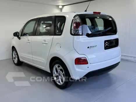 C3 1.5 Picasso Tendance 8V