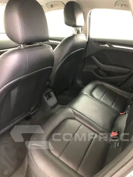 A3 1.4 TFSI Sedan Ambiente 16V