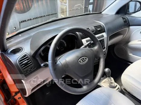 PICANTO 1.0 EX 12V