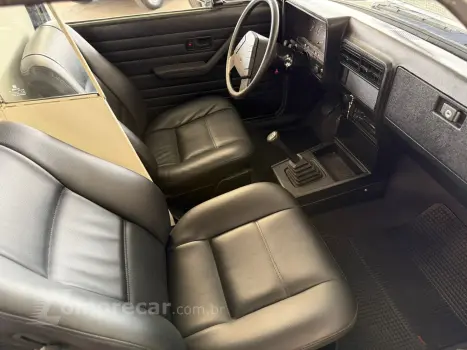 Caravan 2.5 Ambulância Comodoro 4.1/2.5