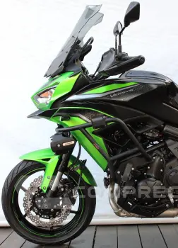 KAWASAKI VERSYS TOURER ABS