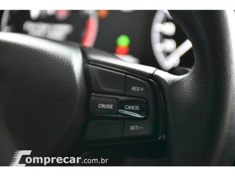 CITY - 1.5 I-VTEC EXL CVT