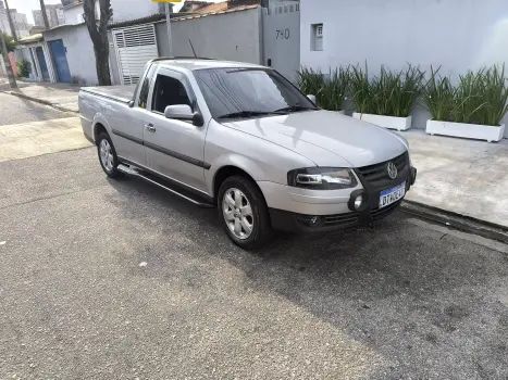 SAVEIRO 1.6 8V