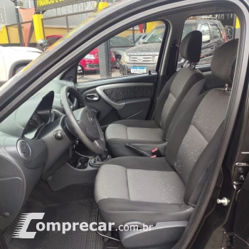 LOGAN Expres./Exp. UP Hi-Flex 1.0 16V 4p