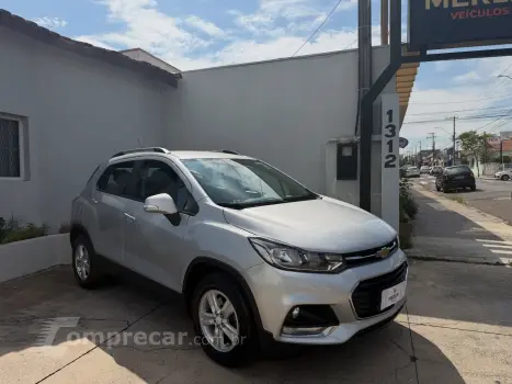 TRACKER 1.4 16V Turbo LT