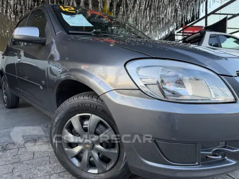 CELTA 1.0 MPFI LT 8V