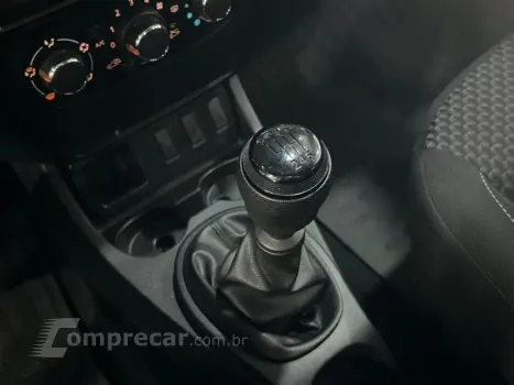 OROCH 1.6 16V SCE FLEX PRO MANUAL