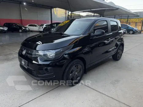 Fiat Mobi 1.0 4P FLEX EVO LIKE 4 portas