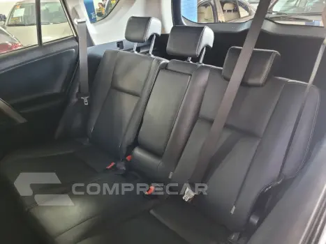 RAV4 2.5 4x4 16V Aut.