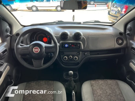 UNO 1.0 Vivace 8V
