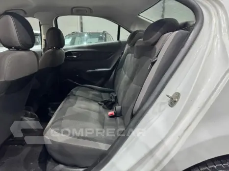 PRISMA - 1.4 MPFI LT 8V 4P AUTOMÁTICO