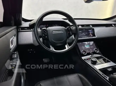 Range R. VEL. R-Dyn. 2.0 4x4 300cv Aut.