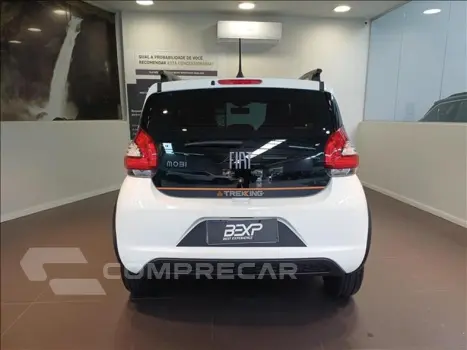 MOBI 1.0 EVO Trekking