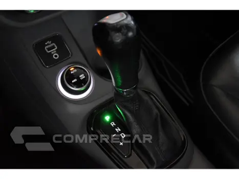 TORO 2.0 16V TURBO DIESEL VOLCANO 4WD AT9