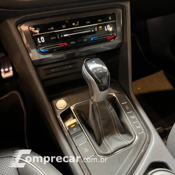 TIGUAN Allspac R-Line 300 TSI 2.0