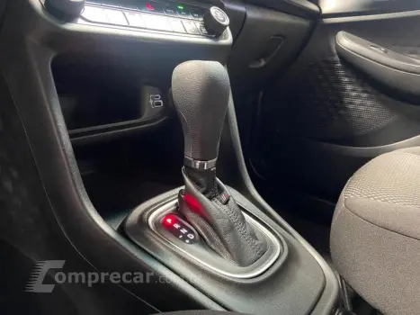 PULSE DRIVE 1.3 8V FLEX AUT.