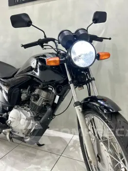CG 125 FAN ES