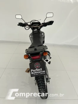 XR 250 TORNADO